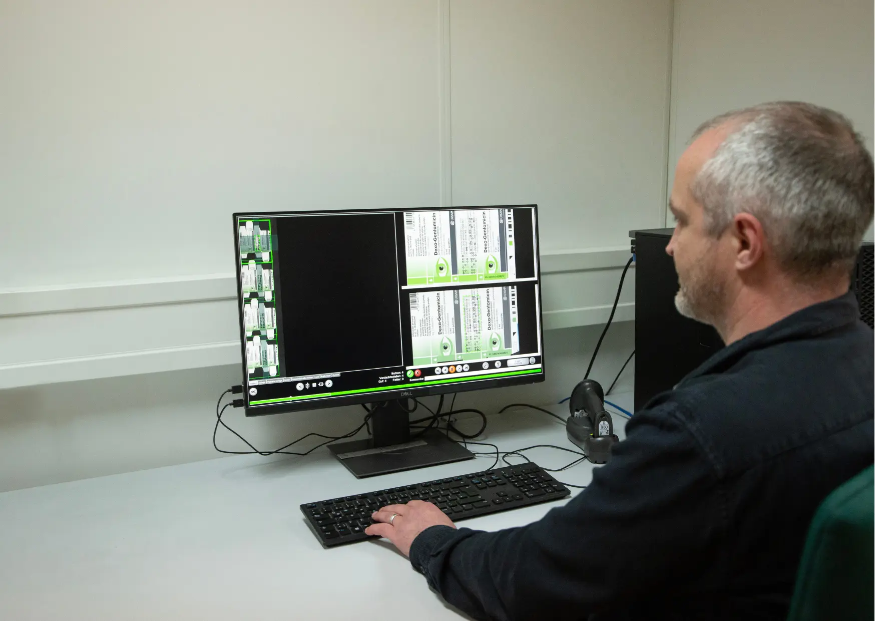 EyeC Customer Story - Papierwerk Landshut Mittler