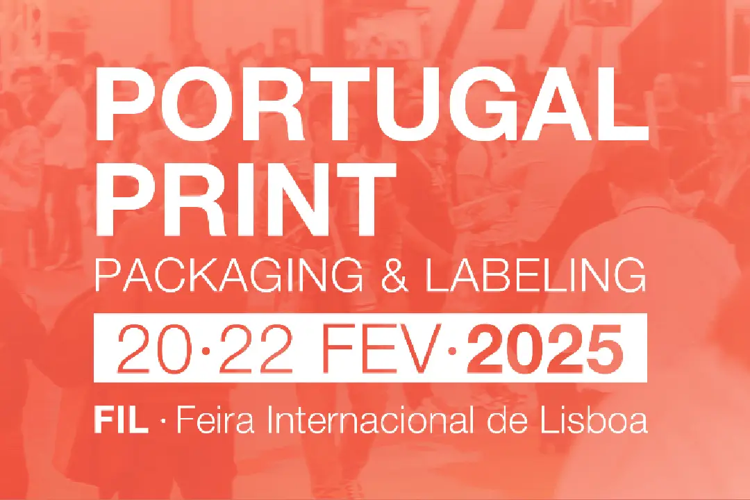 Portugal Print Februar 2025